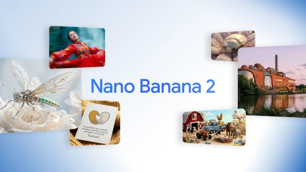 Google Nano Banana Pro representative image
