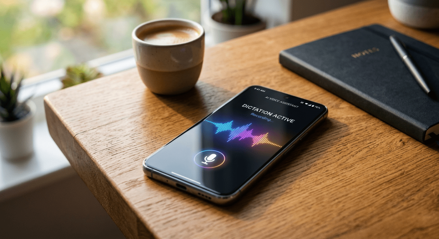 Google AI Edge Eloquent