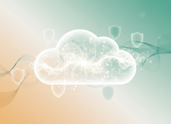 Editorial featured image for a technology blog post about Claude AI running with in-country inference in India through Amazon Bedrock. Show a sophisticated, realistic but clean visual: an abstract glowing AI language model network and secure cloud infrastructure, with subtle visual cues of India such as a refined saffron-white-green light gradient or a minimal India-inspired color accent. Include no readable text, no logos, no flags, and no UI screenshots. Professional, modern, trustworthy enterprise technology aesthetic.